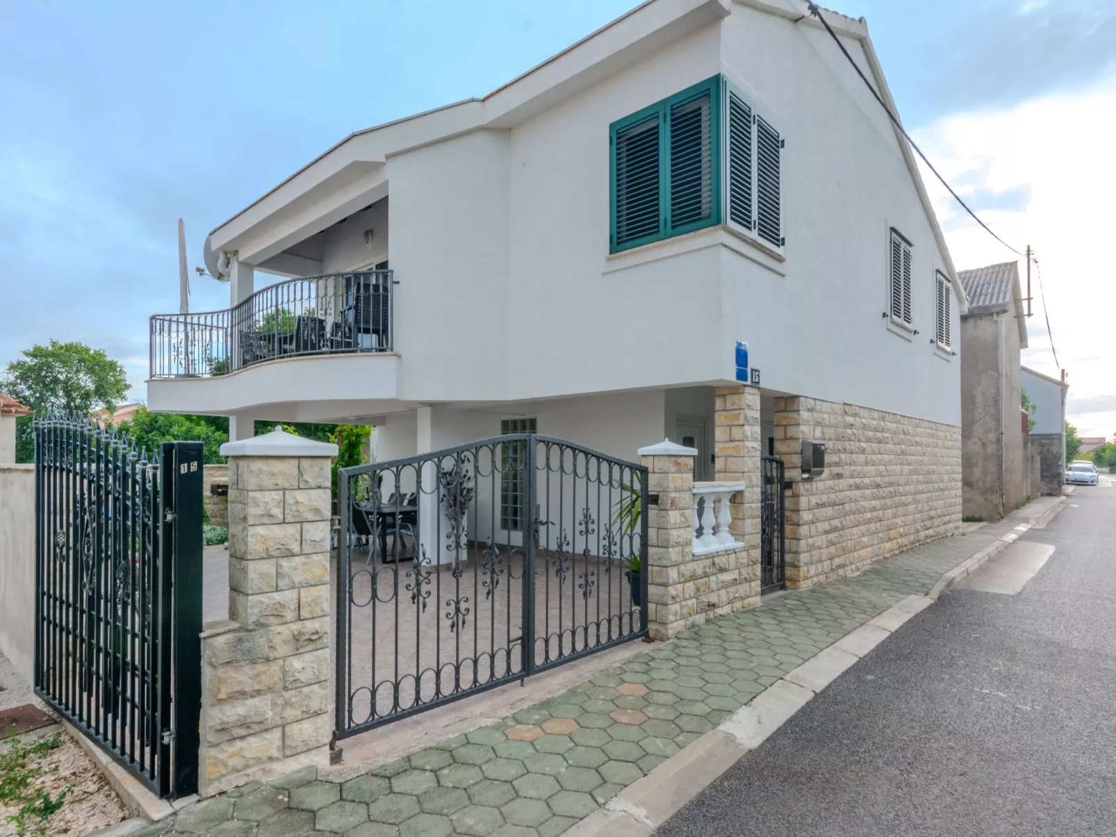 Holiday home Lucic - Image-tags.info