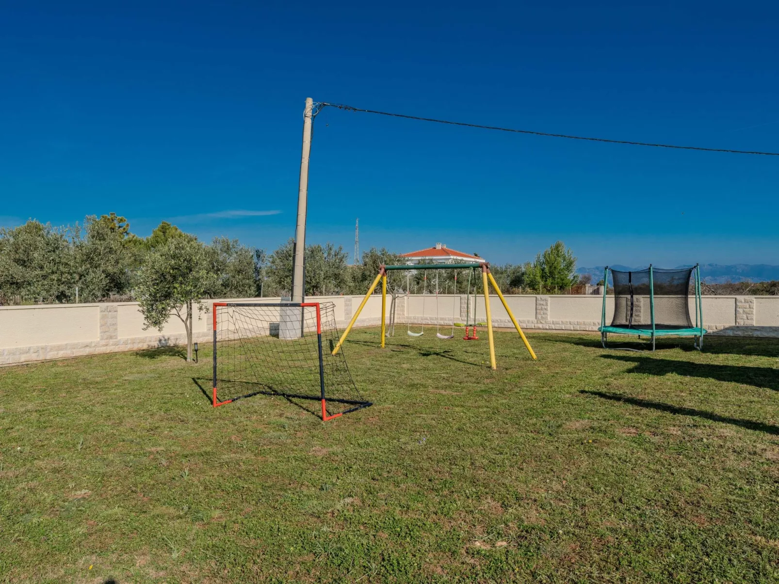 Holida home Jurkin - Image-tags.info