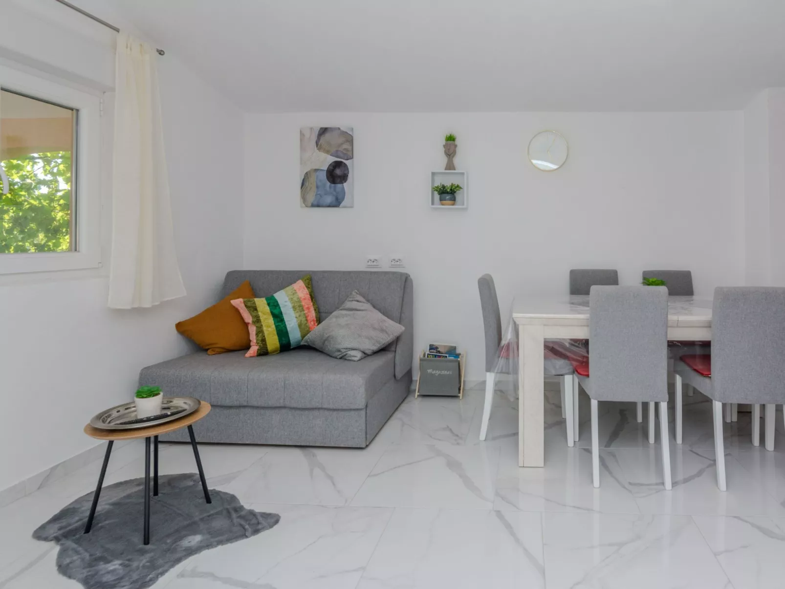 Apartment Zilic - Image-tags.info