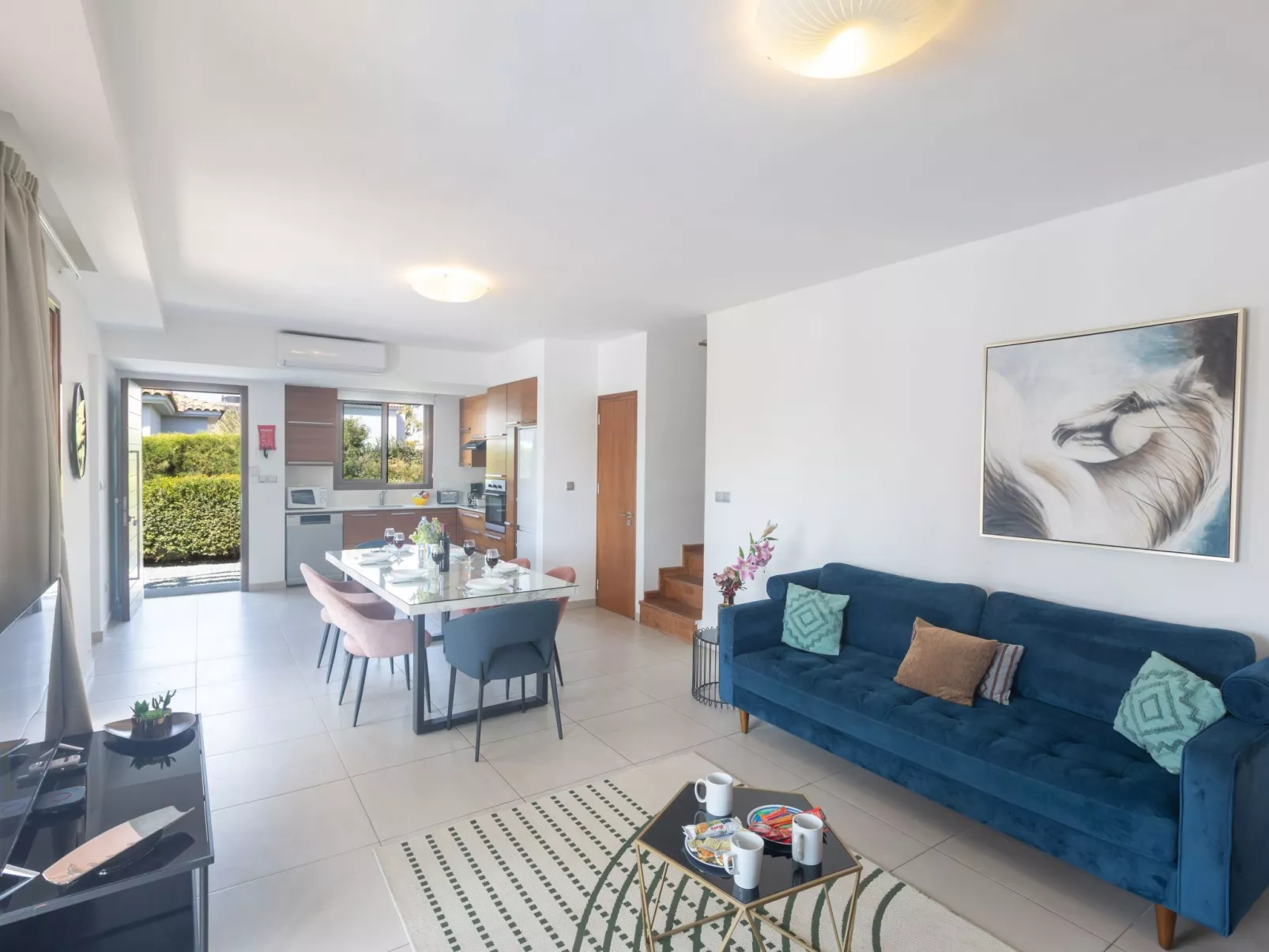 Ayia Napa Satin Villa SVI3 - Image-tags.info