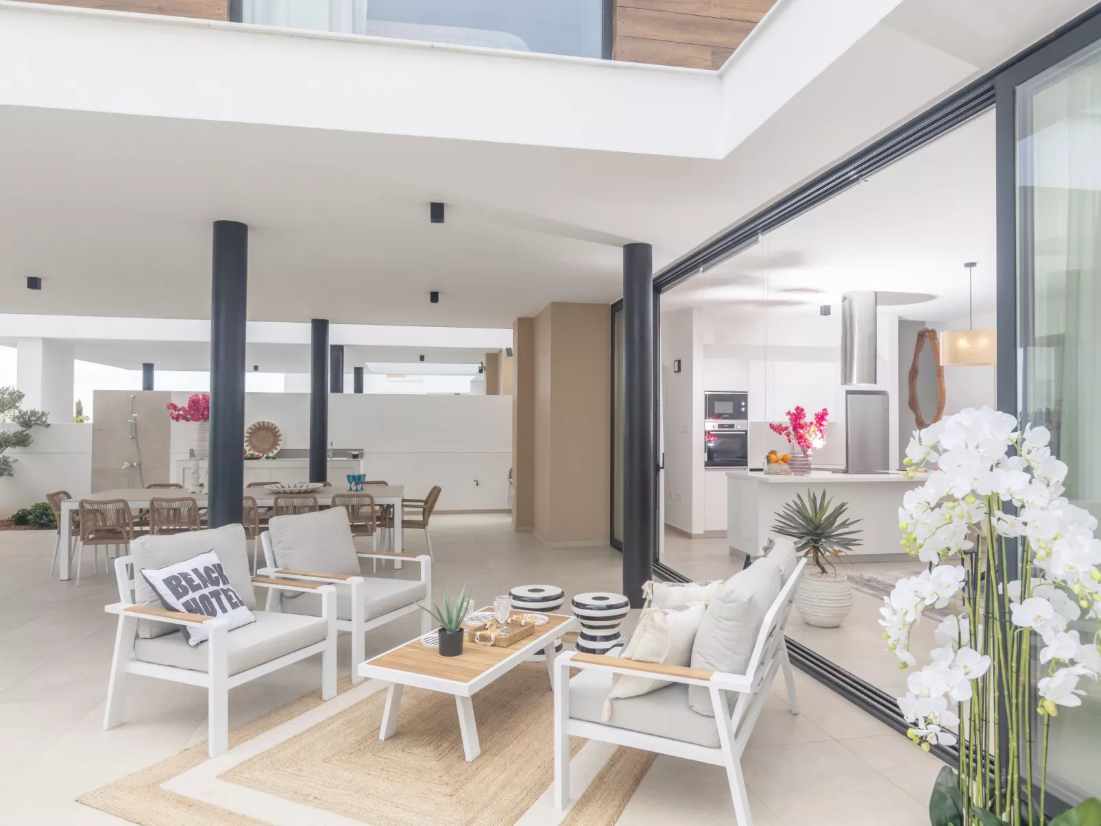 Protaras Aqua Pearl Villa AQ01 - Image-tags.info