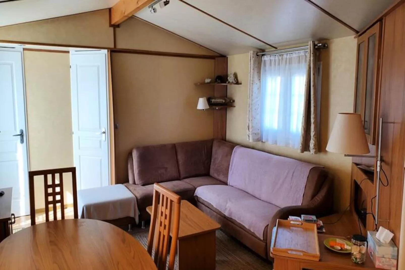 Résidence Padrig-ploemeur - Niet-getagd