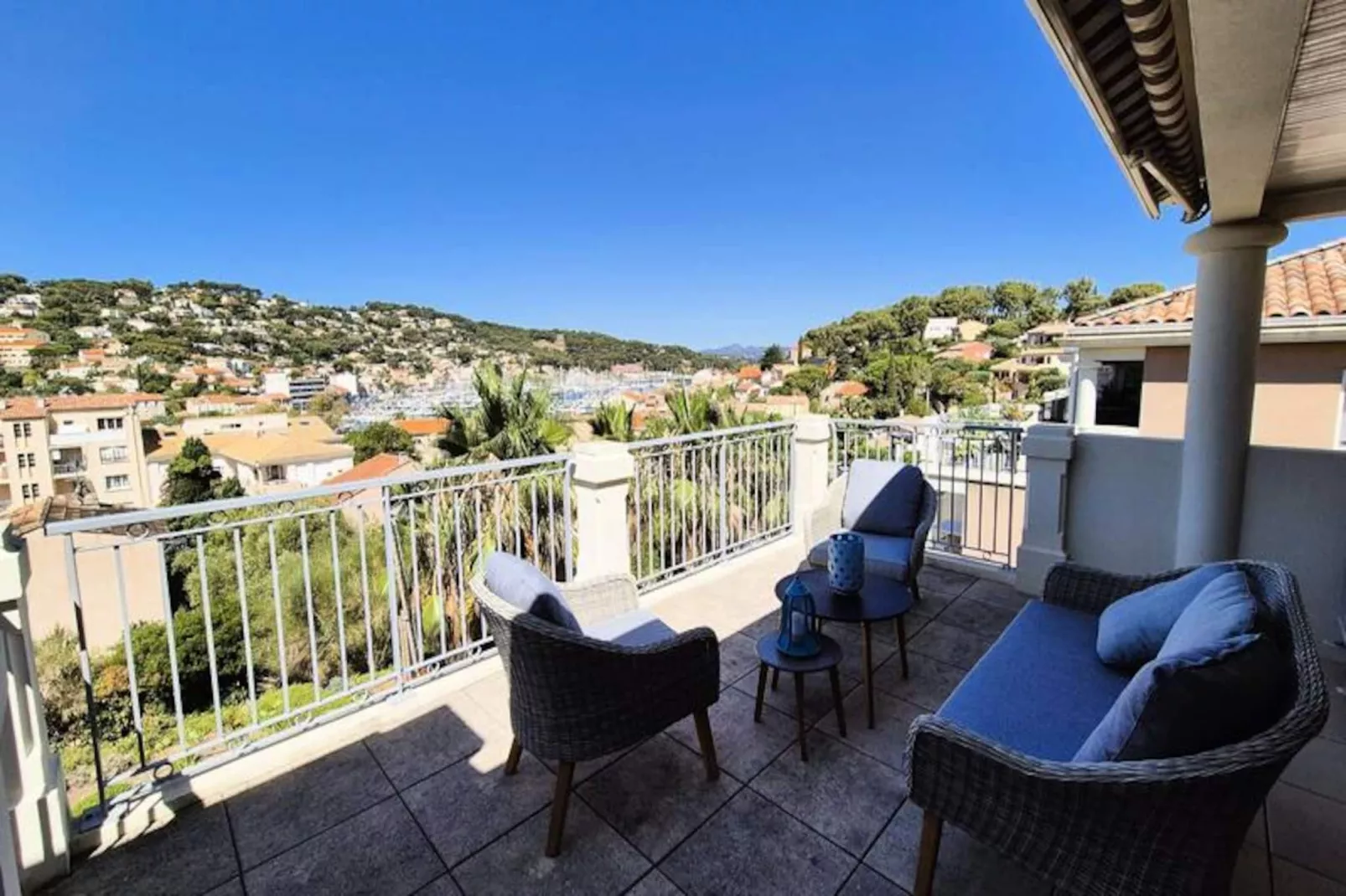 Résidence Aigues Marines - Niet-getagd