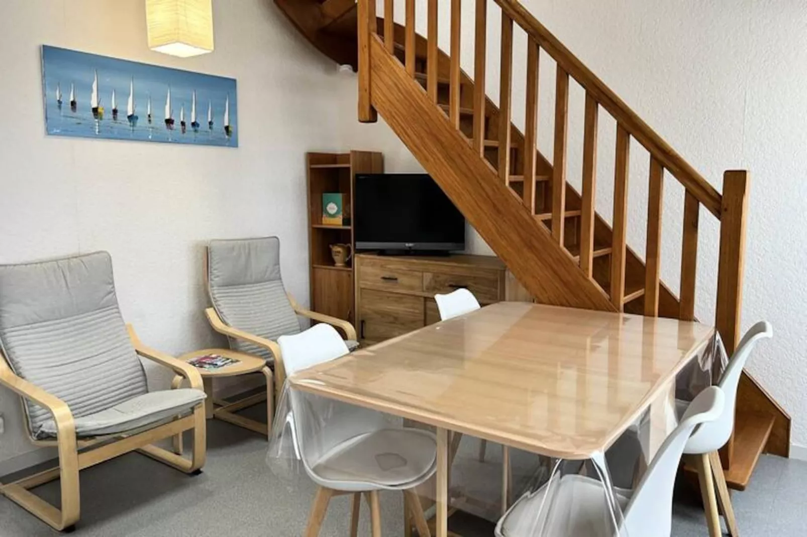 Résidence Cap Armor - Niet-getagd