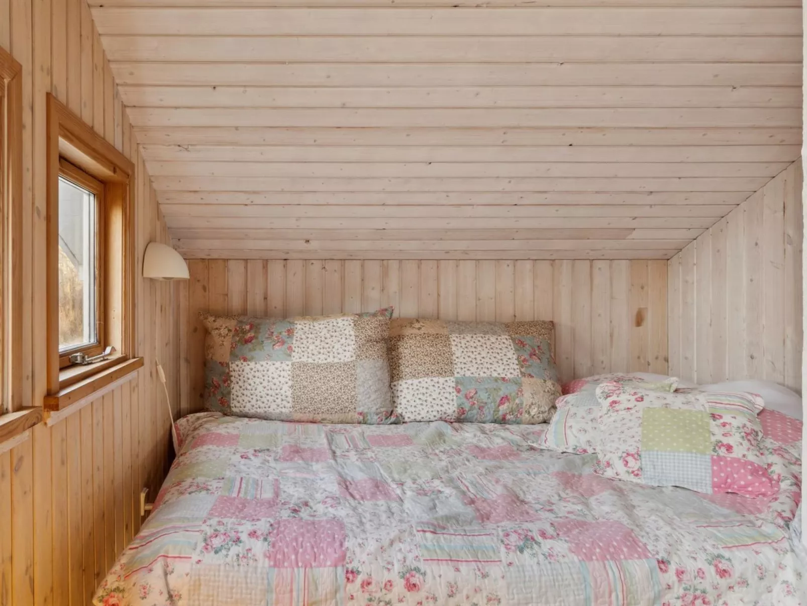 "Syriel" - 850m from the sea - Binnen