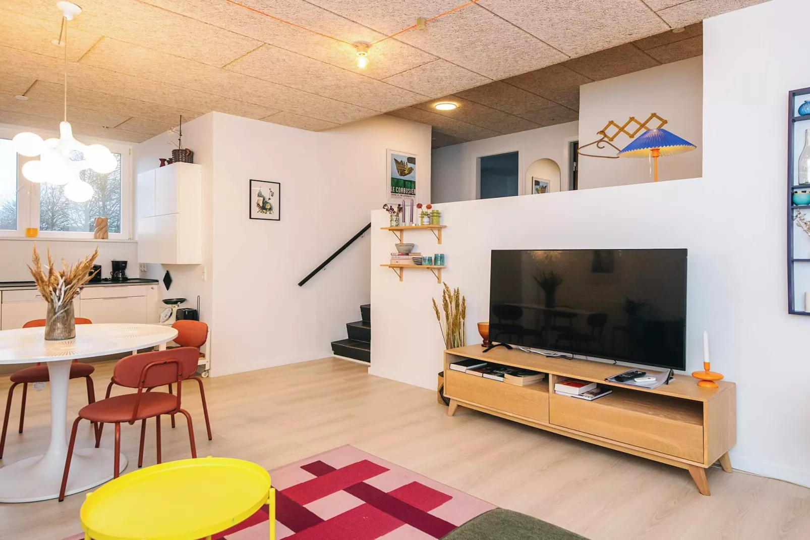 4 sterren vakantie huis in Kjellerup - Binnen