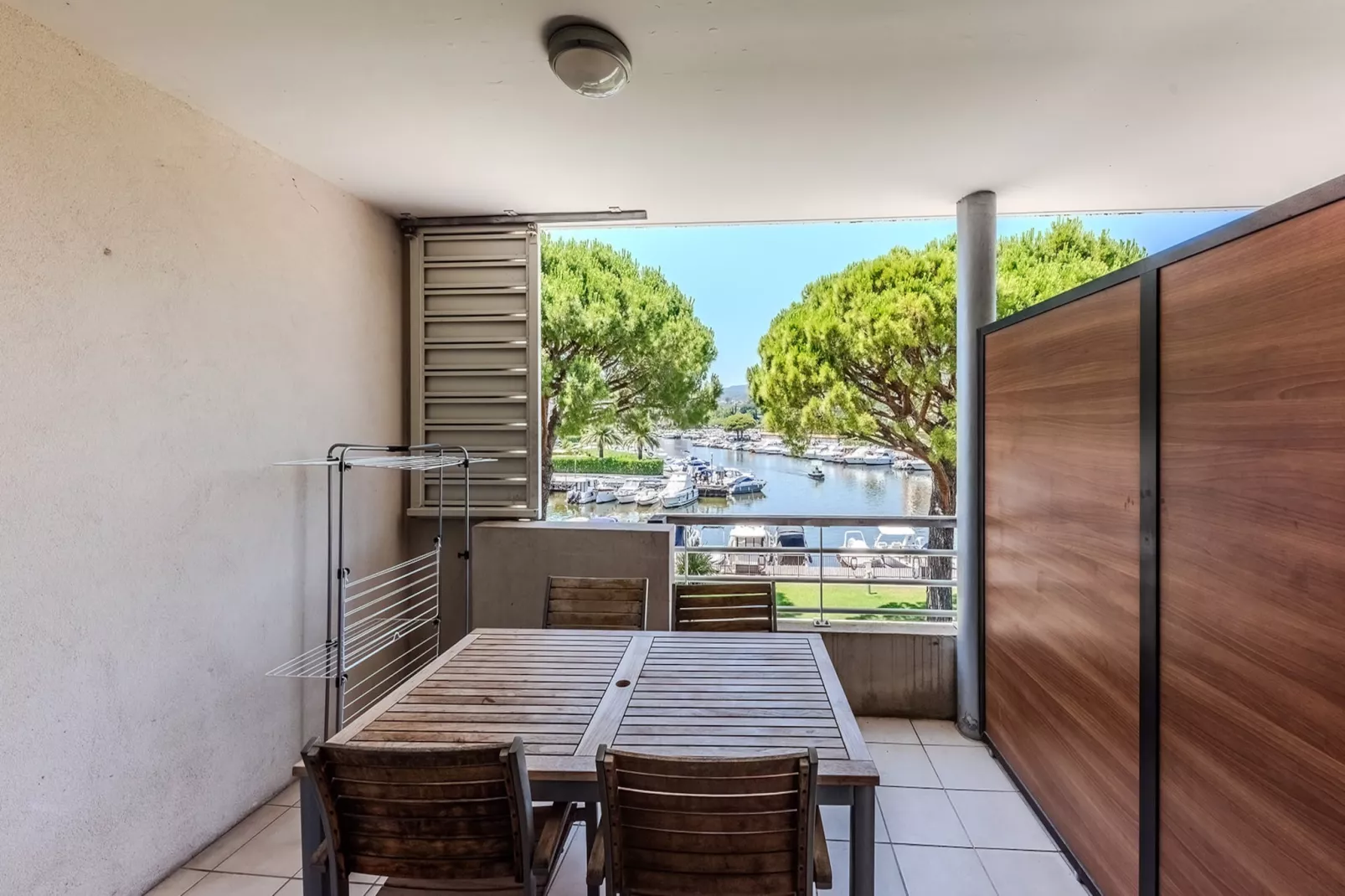 Carre Marine N°207 - 2P4 - Buitenlucht