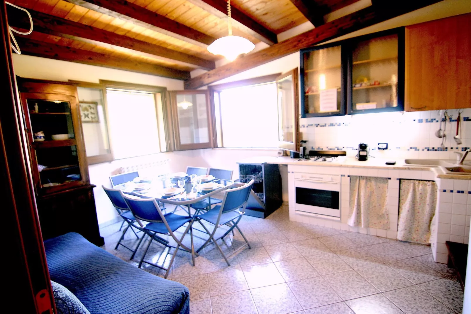 SAPPHIRE HOME - Eetkamer