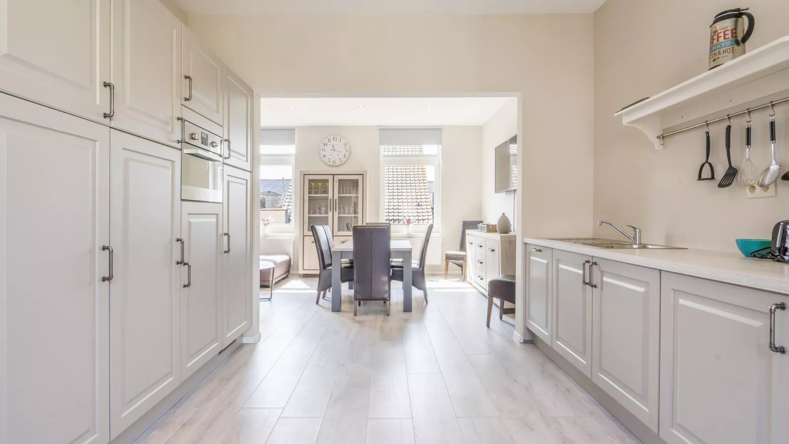 Nieuwstraat  14 - 02 - Keuken