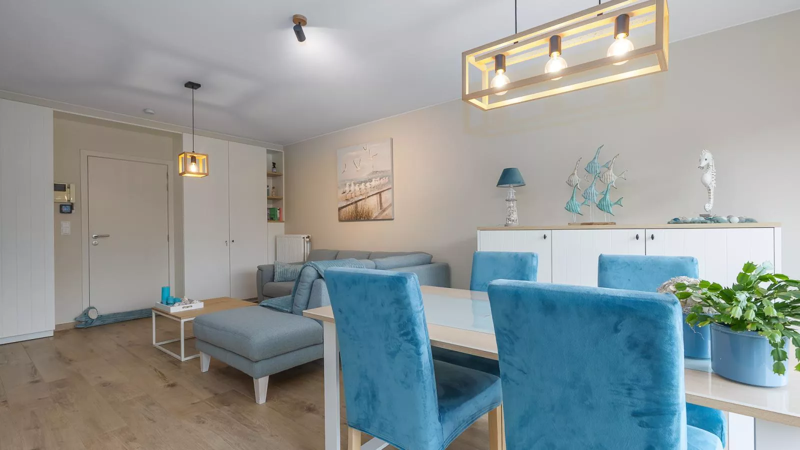 Lotus - 0003 + park. 3 - Woonkamer