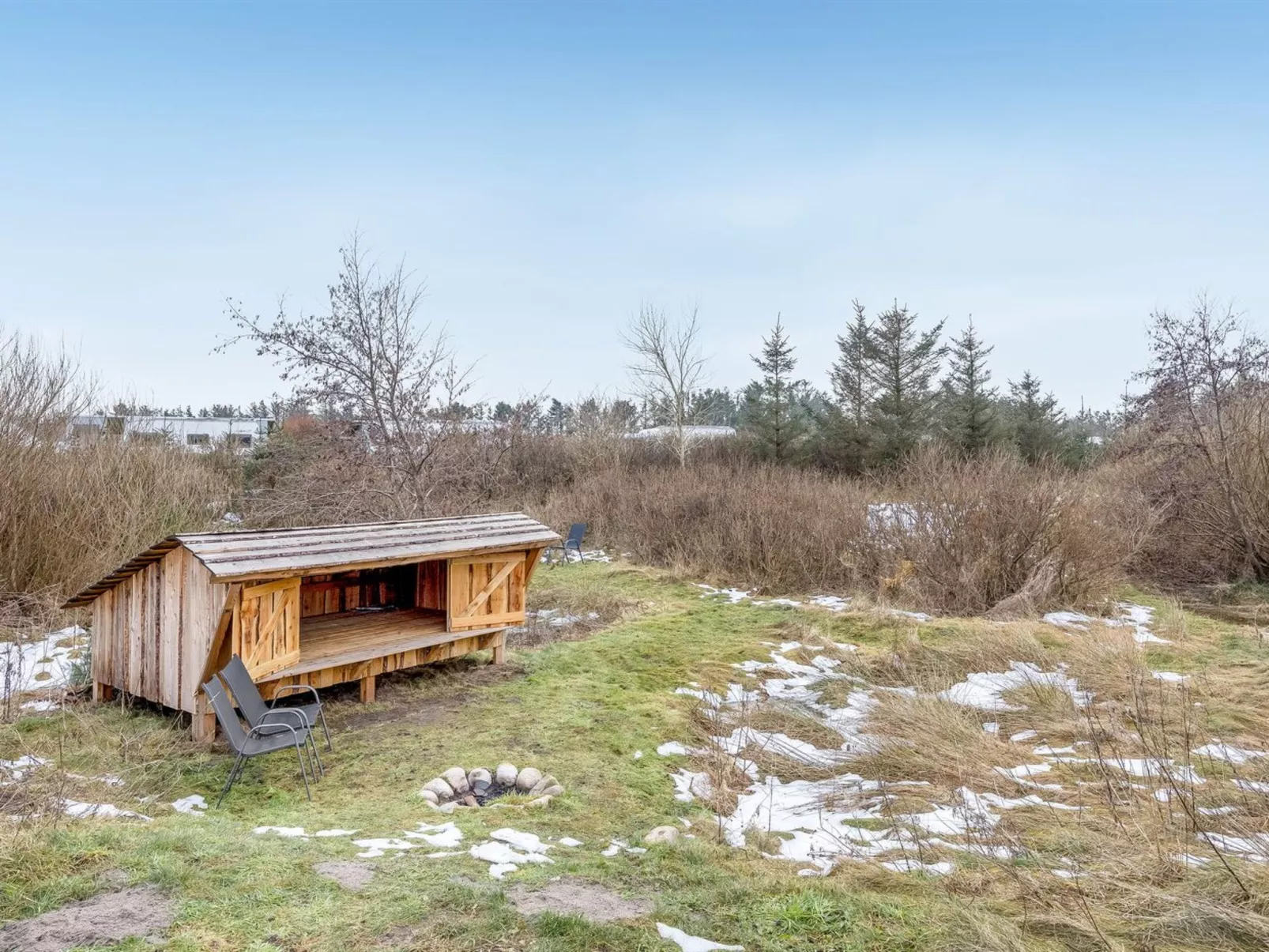 "Elenor" - 900m from the sea-Buiten