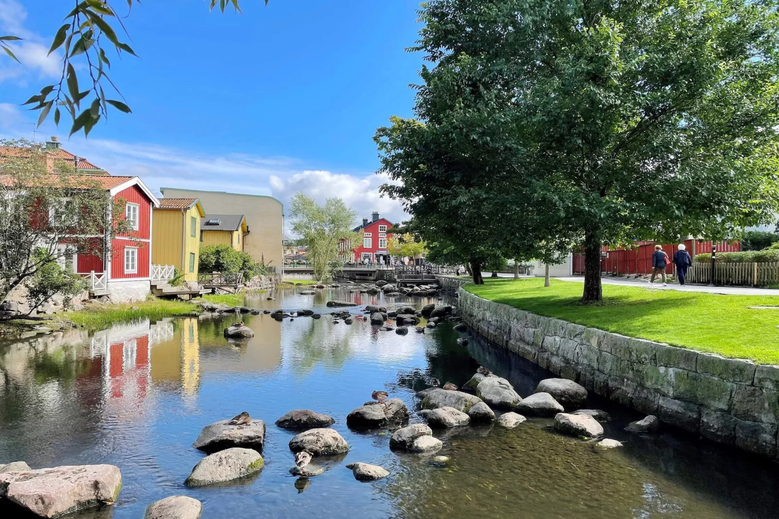 6 Personen vakantie huis in Väddö - Niet-getagd