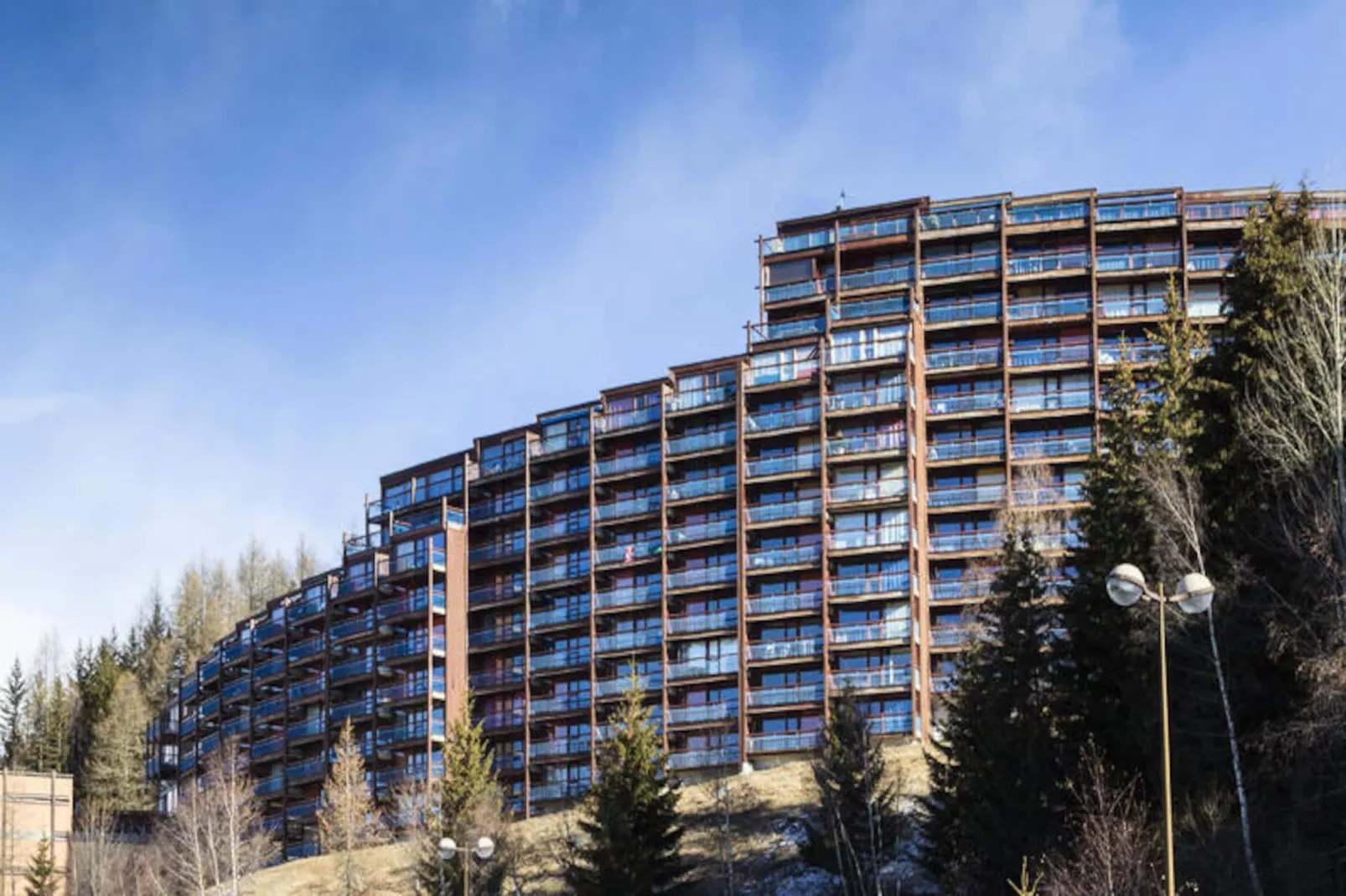 Résidence Nova 1-Niet-getagd