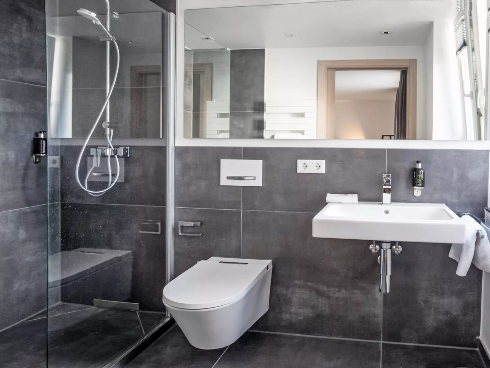 Munich Finest Apartments Studio 4-Binnen