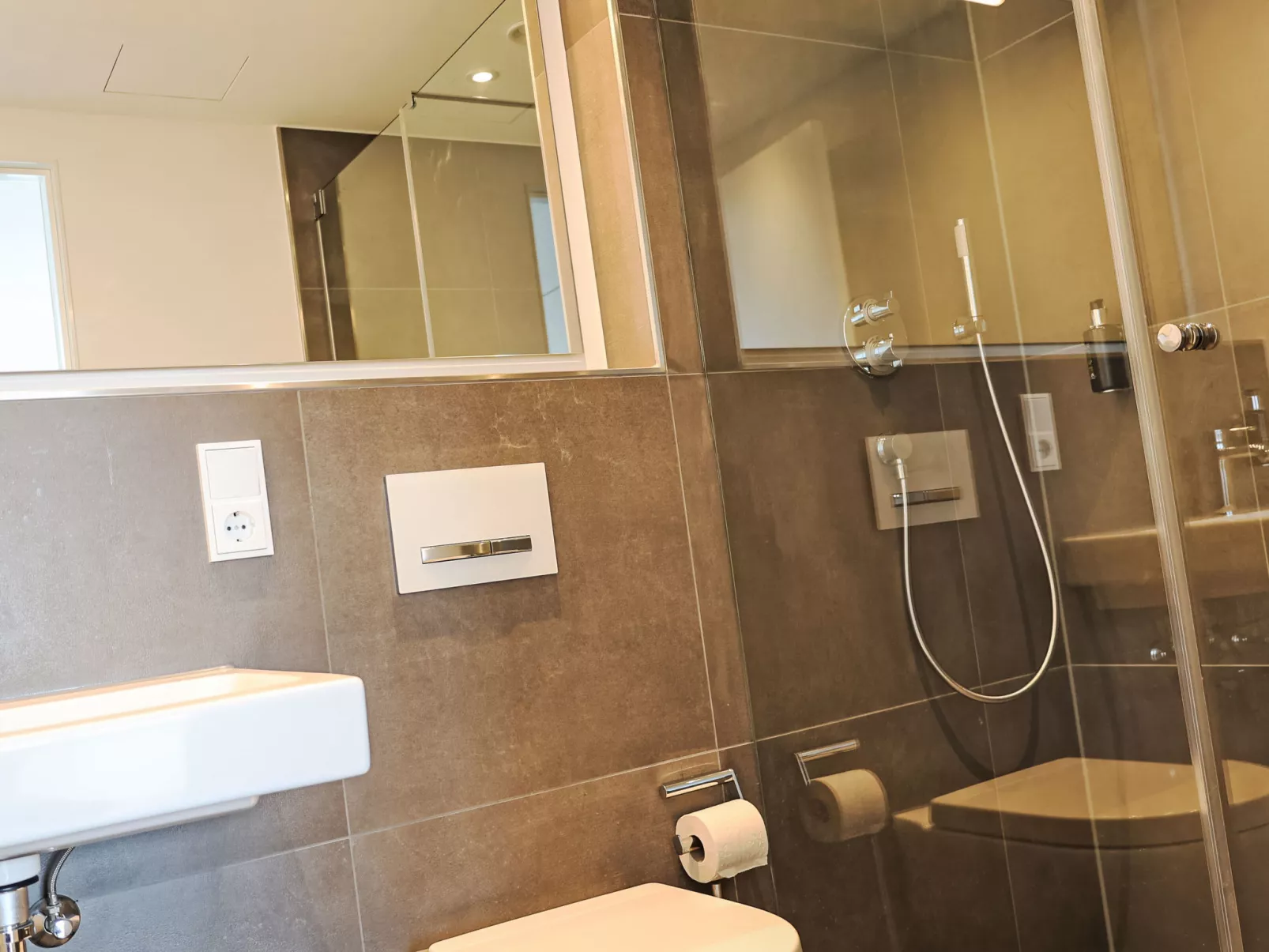 Munich Finest Apartment Studio 12-Binnen