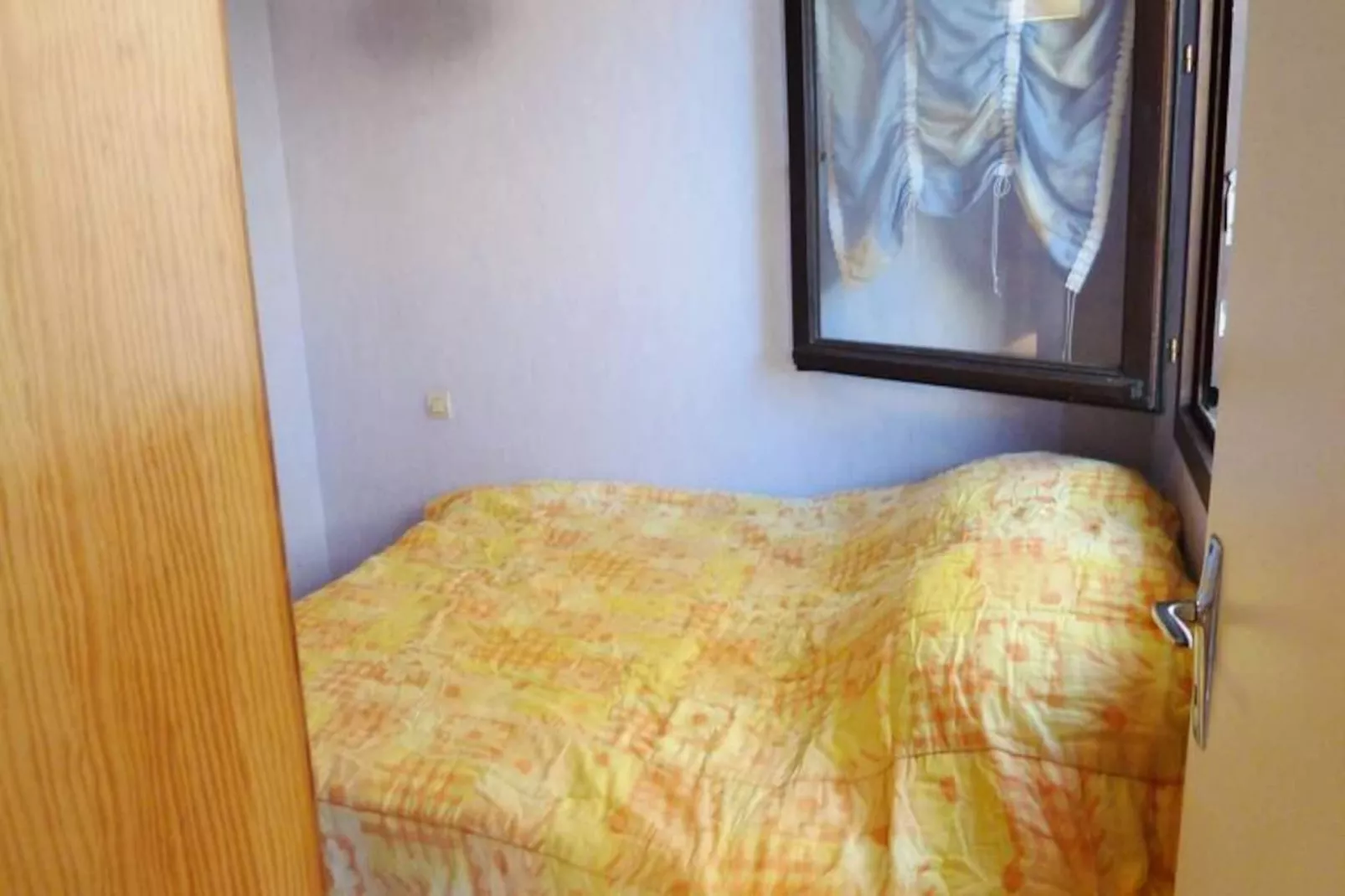 Résidence Clapotis (rés. Les)-Niet-getagd