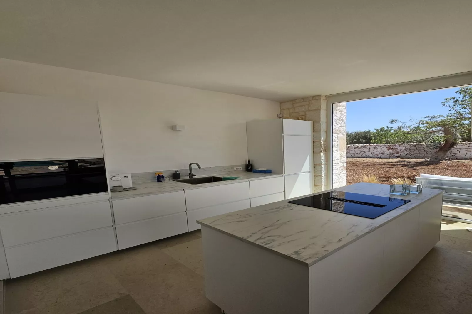 Villa Charme - Keuken