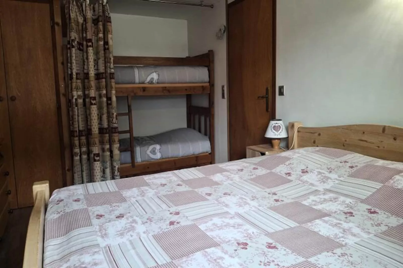 Résidence Ch'Armand-Niet-getagd