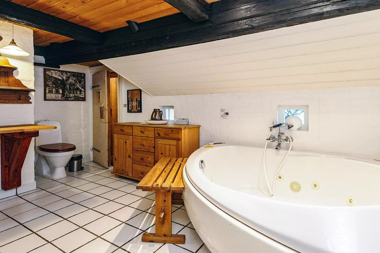 4 persoons vakantie huis in Asaa-Spa