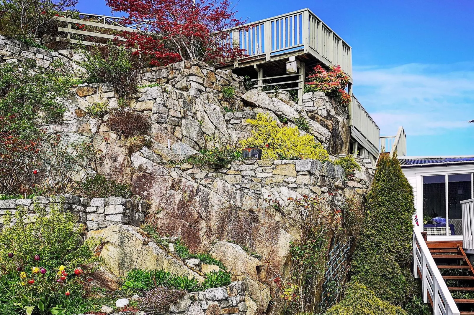 Kustvissershaven-By Traum-Buitenlucht