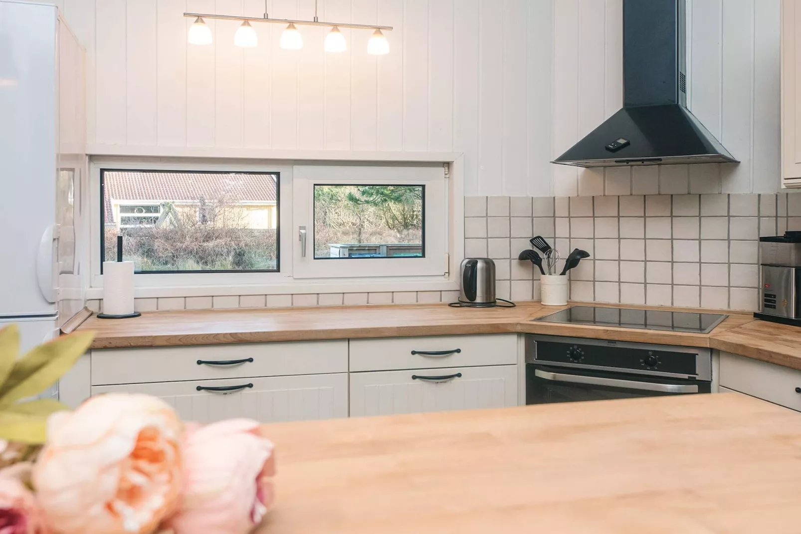 10 persoons vakantie huis in Blåvand-Binnen