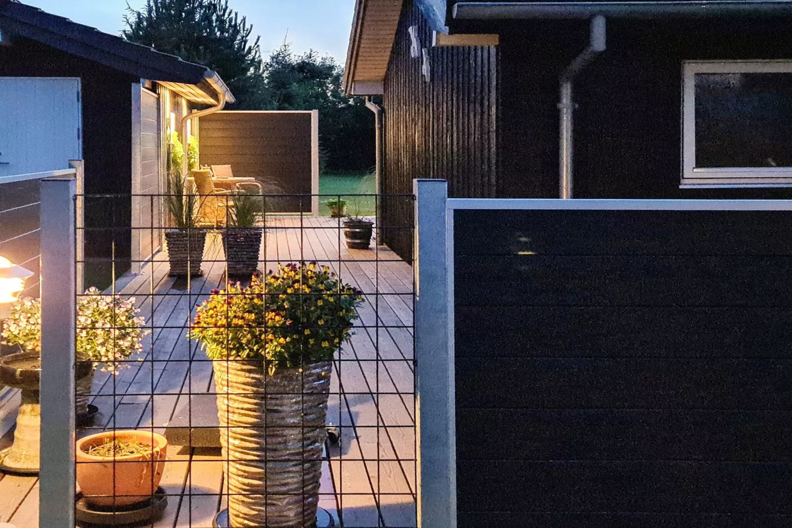 Stijlvol strandhuis -- By Traum Ferienwohnungen-Buitenlucht