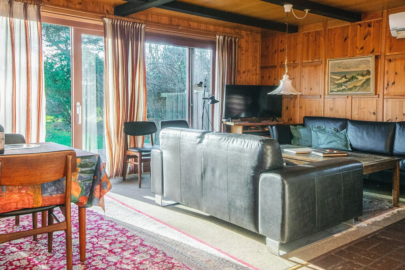 Afgelegen toevluchtsoord in Blavand -- By Traum Ferienwohnungen-Binnen