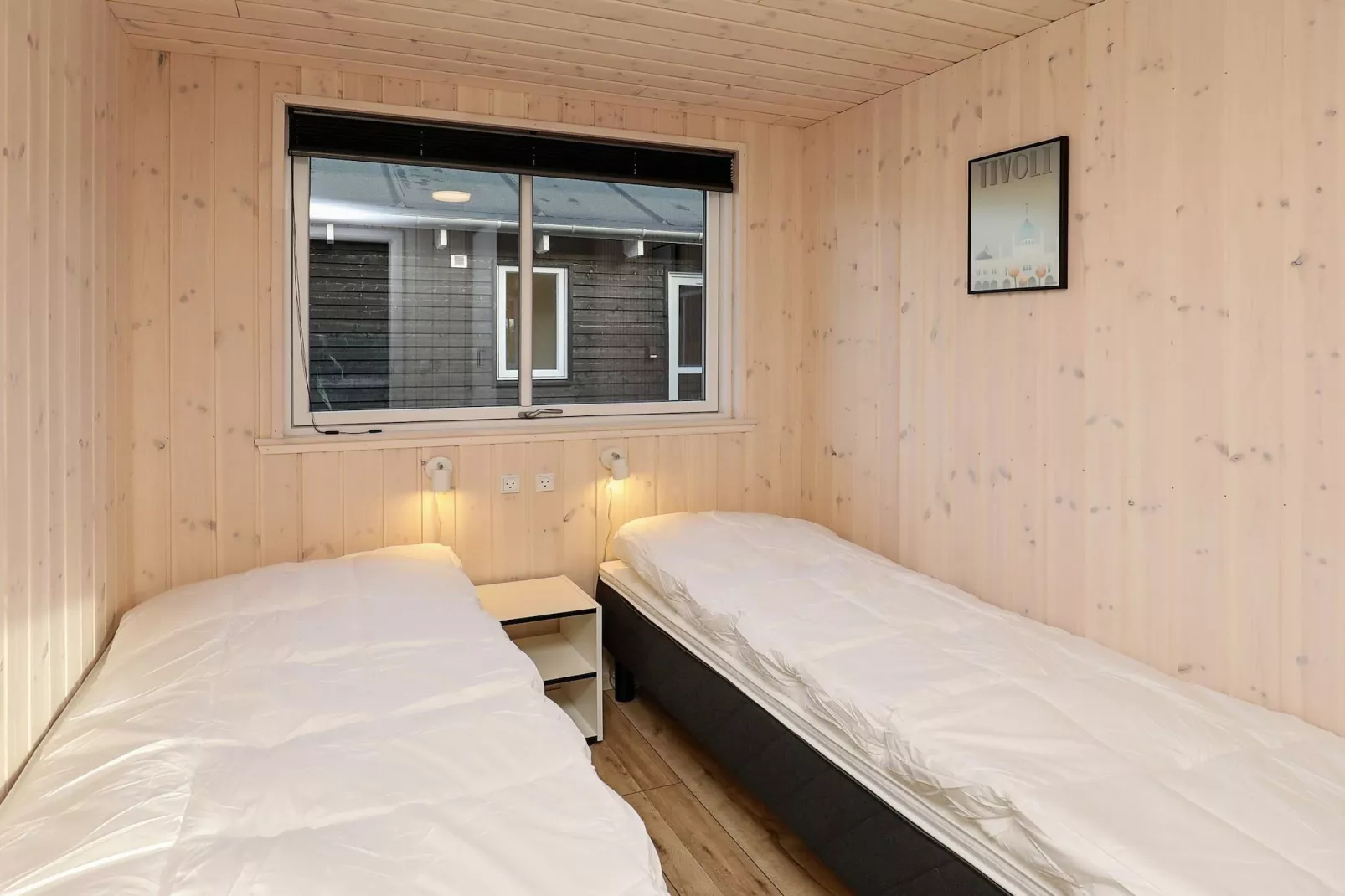 Luxe retraite in albaek -- By Traum Ferienwohnungen - Binnen