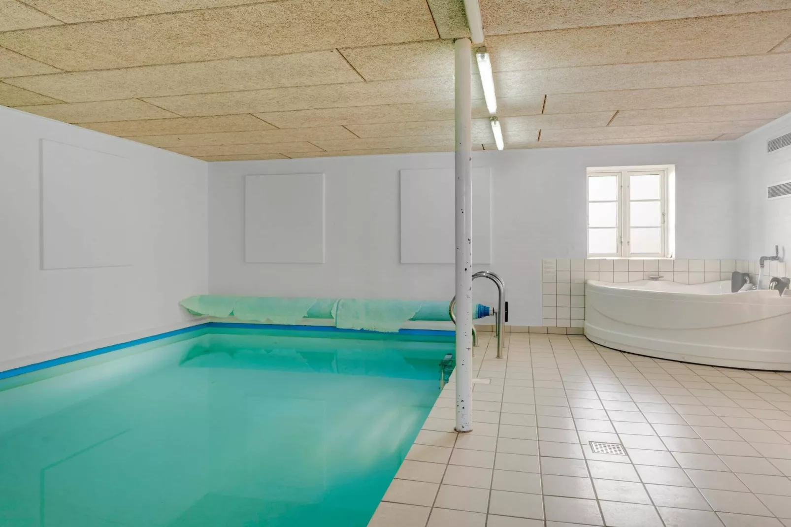 20 persoons vakantie huis in Nordborg-By Traum - Zwembad