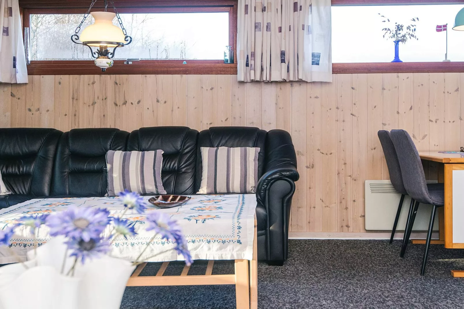 4 persoons vakantie huis in Juelsminde-By Traum-Binnen