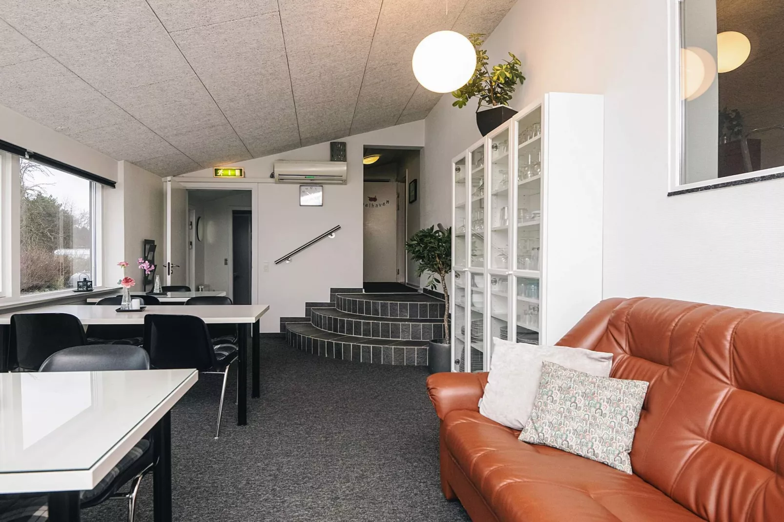 30 persoons vakantie huis in Ebeltoft-By Traum-Binnen