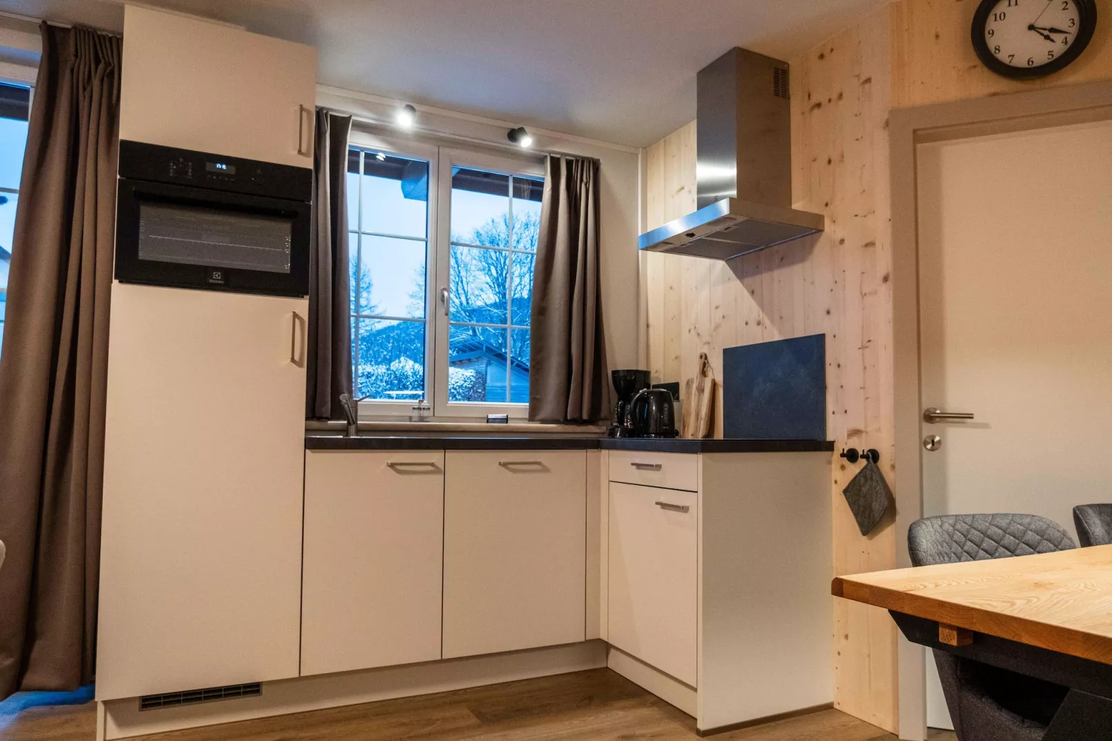 Sonnental de Luxe Top 5-Keuken