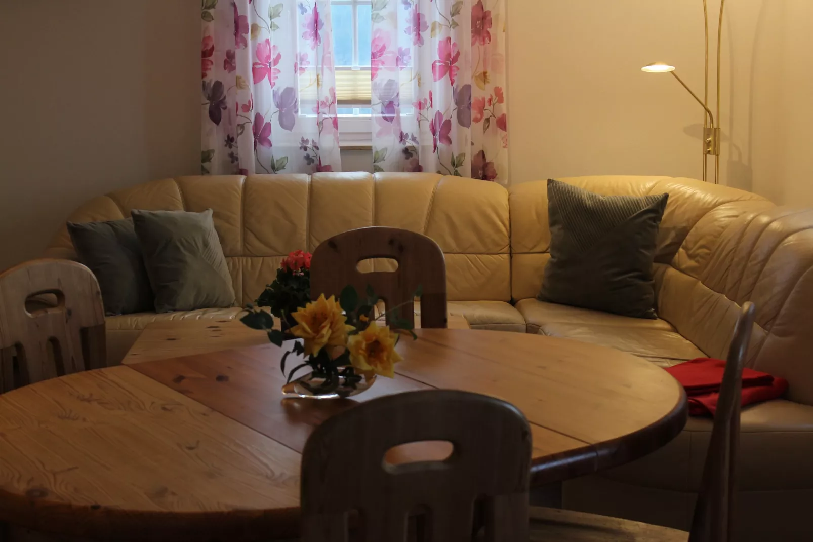 Baerenstein-Eetkamer