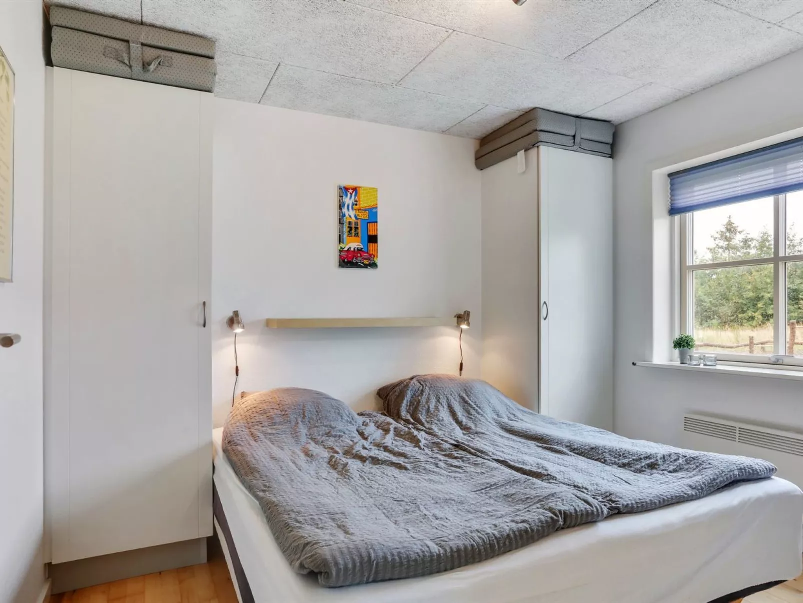 "Amaryllis" - 100m from the sea-Binnen