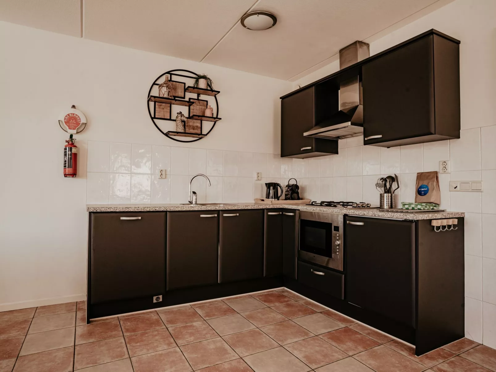 Westergeest - Binnen