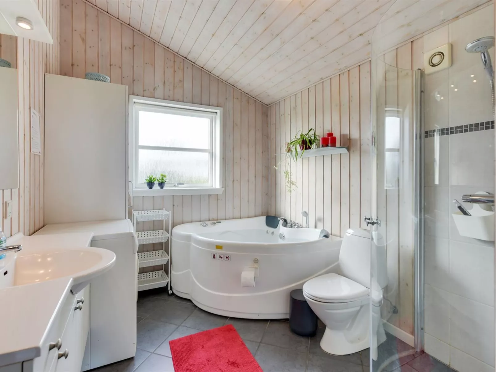 "Naia" - 200m from the sea - Binnen