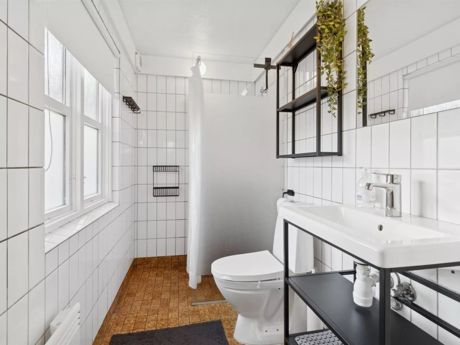 "Majvi" - 300m from the sea - Binnen