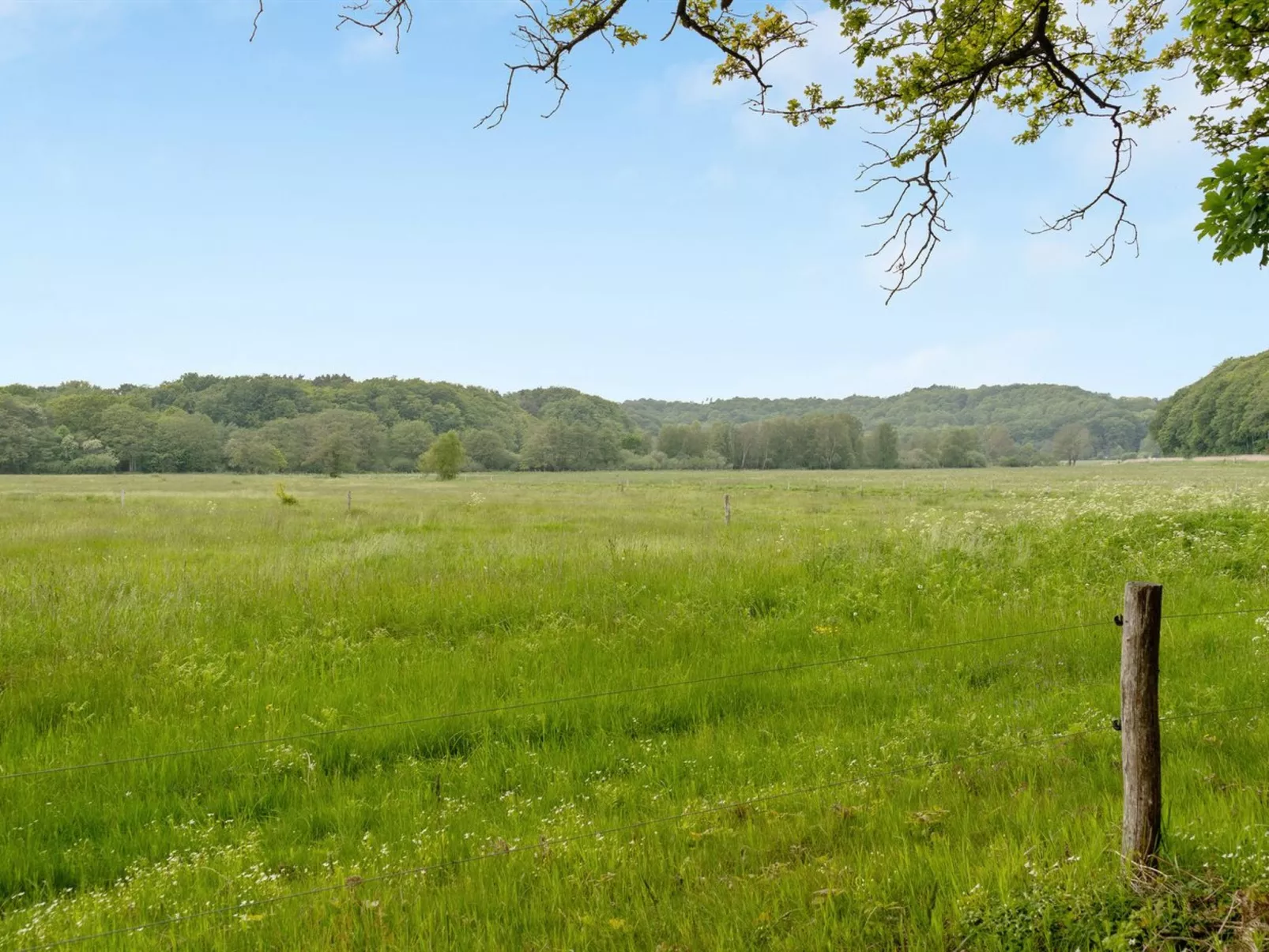 "Rohan" - 500m from the sea-Buiten