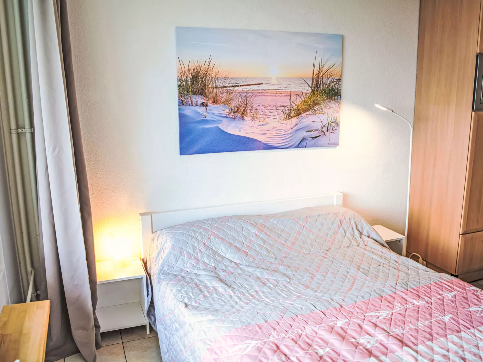 Ostseeresidenz Damp (DMP171) - Binnen