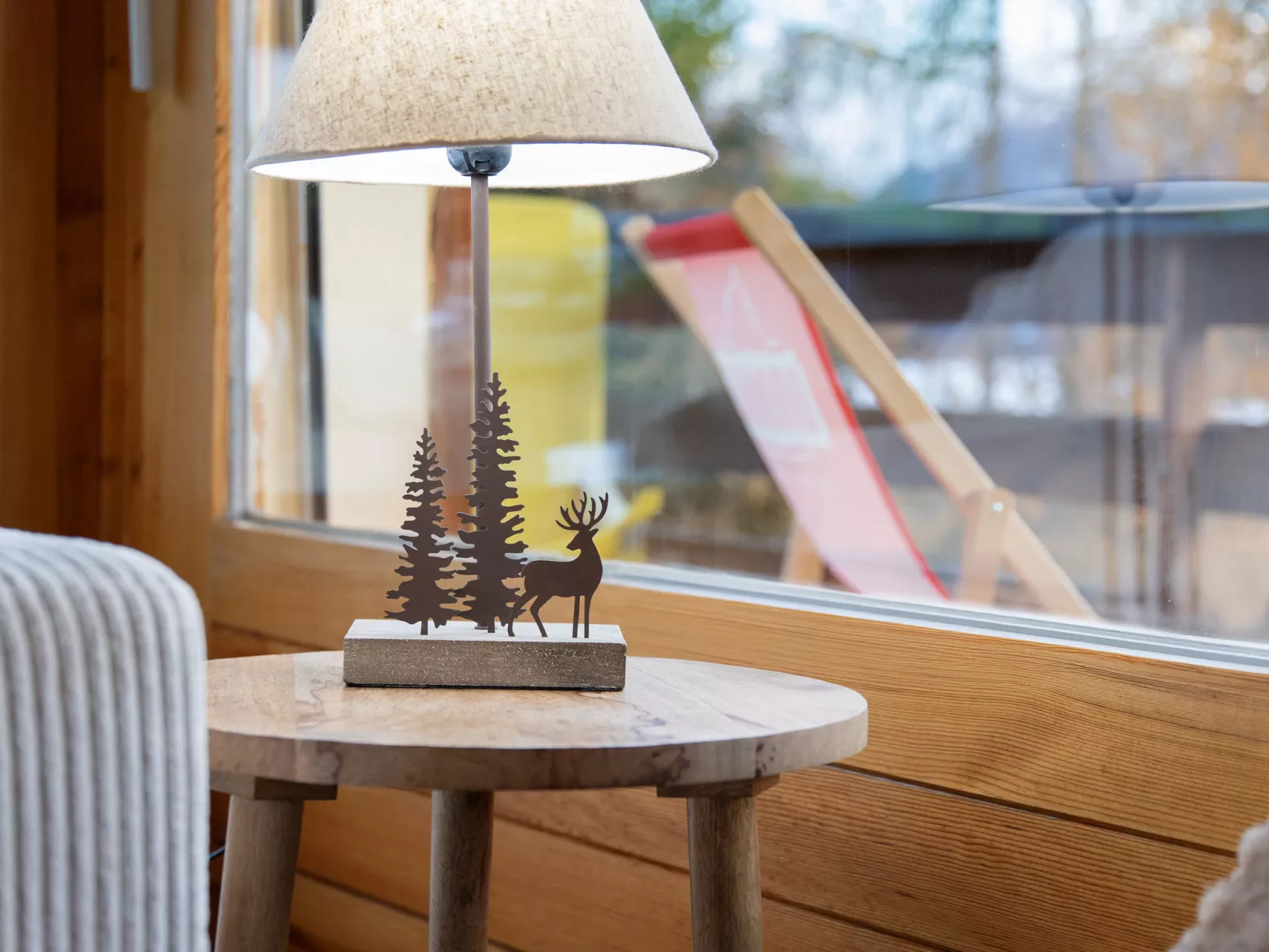 Beau Site No 21 - Binnen