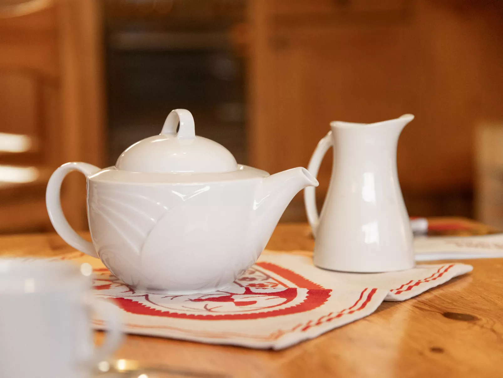 Zodiaque RS 4-Binnen