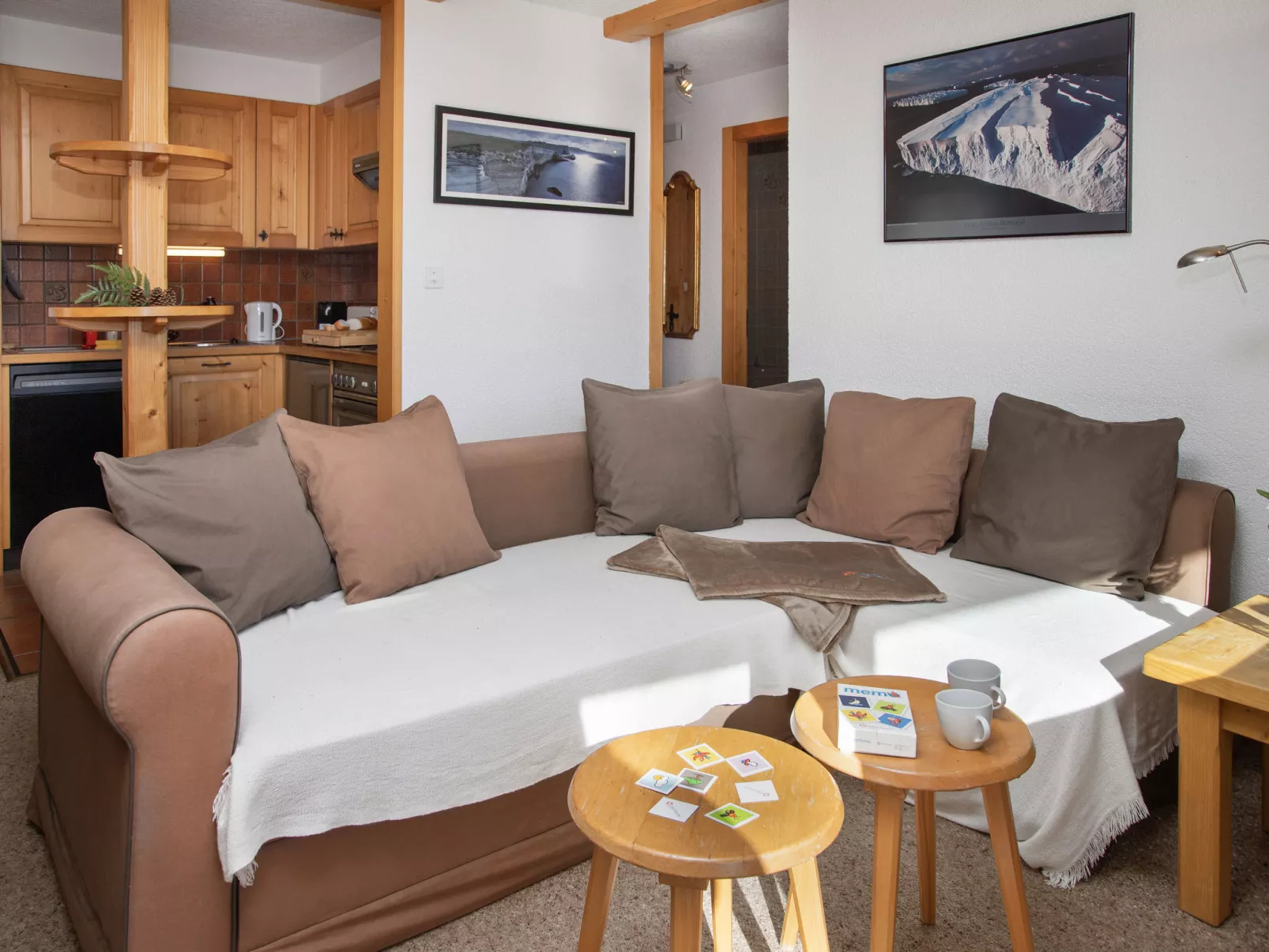 Orchidée 111-Binnen