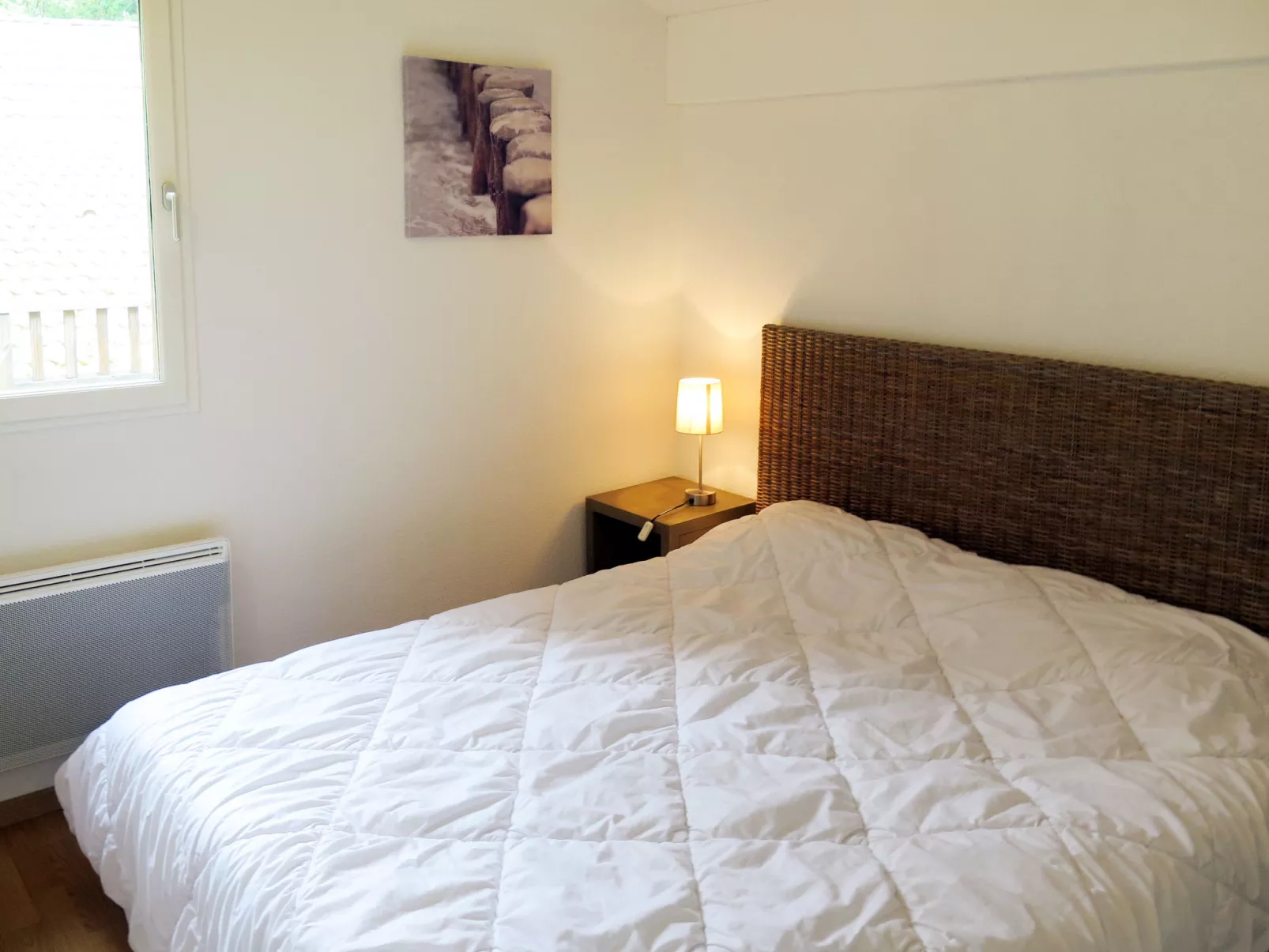 Les Rives du Lac-Binnen