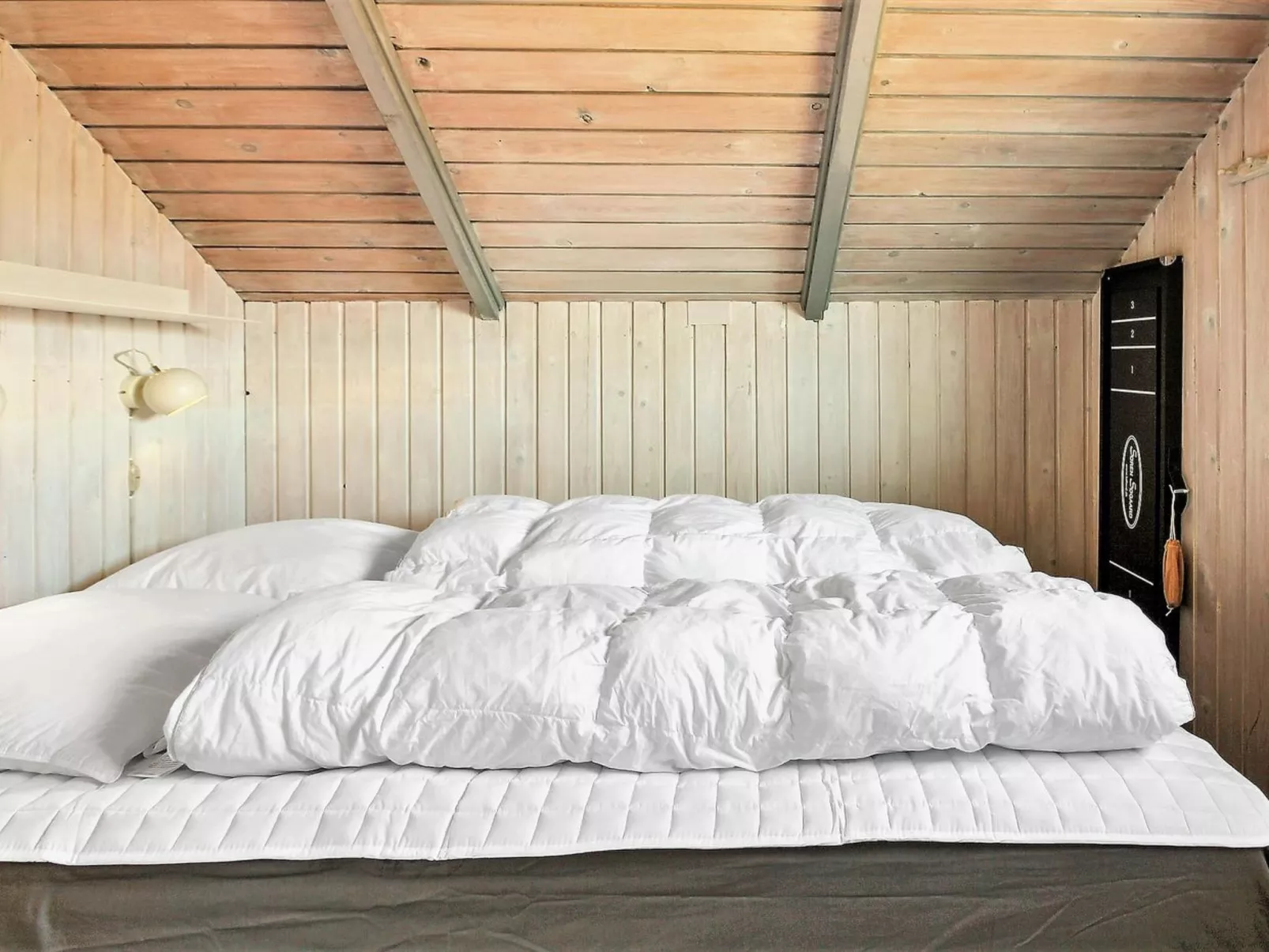 "Halda" - 300m from the sea-Binnen