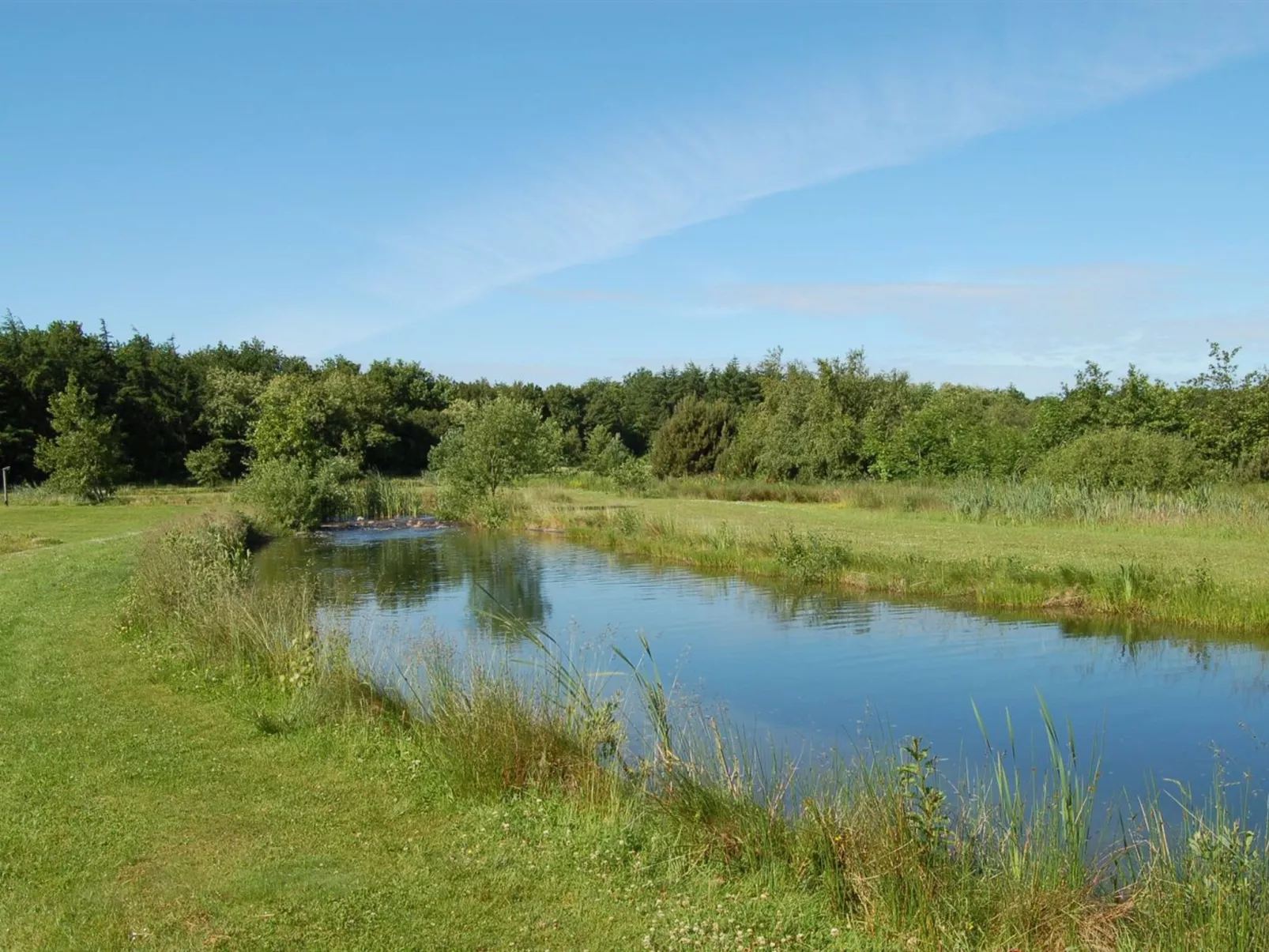 "Jani" - 25km from the sea - Buiten