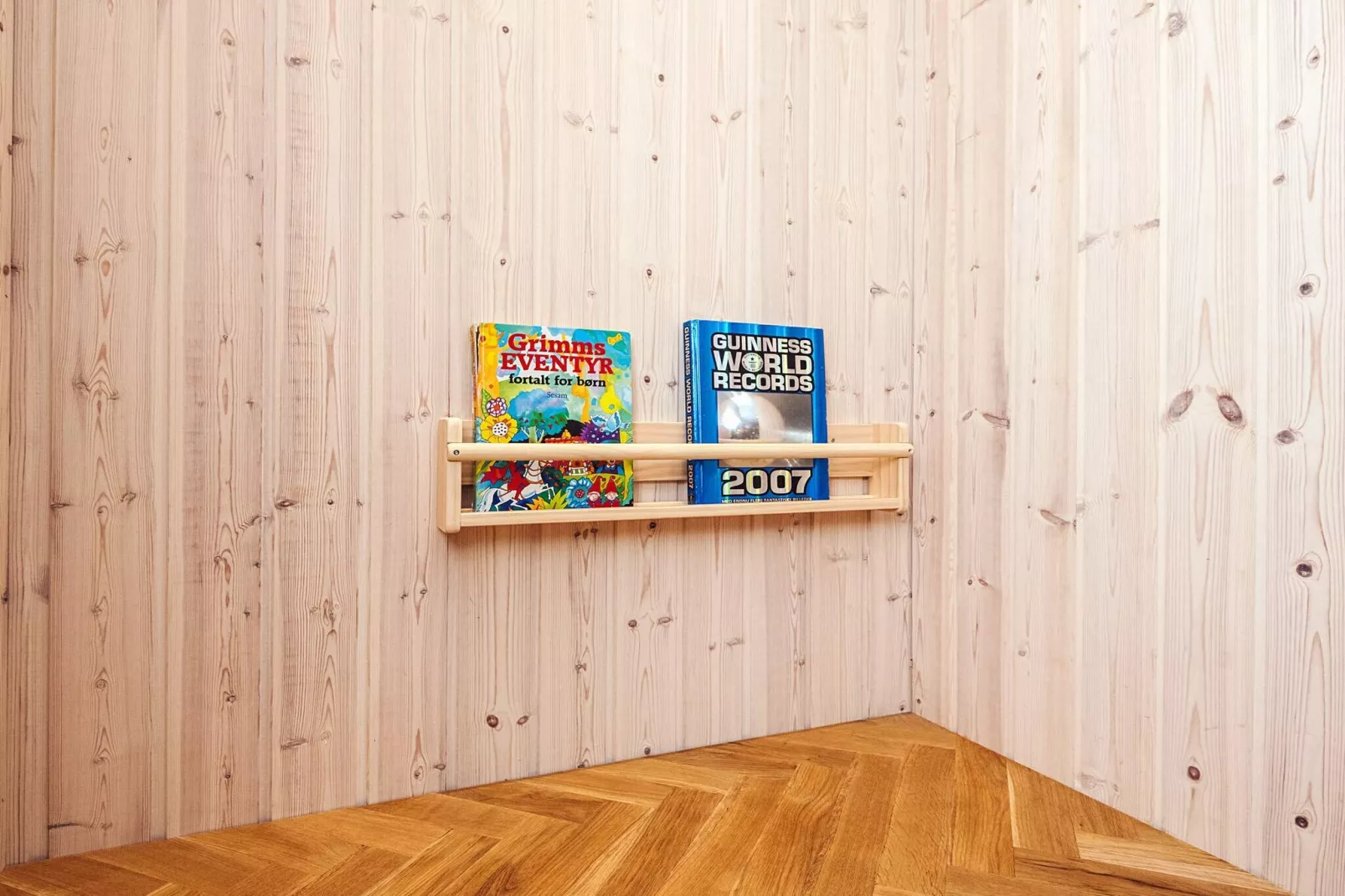 10 persoons vakantie huis in Glesborg-By Traum-Binnen