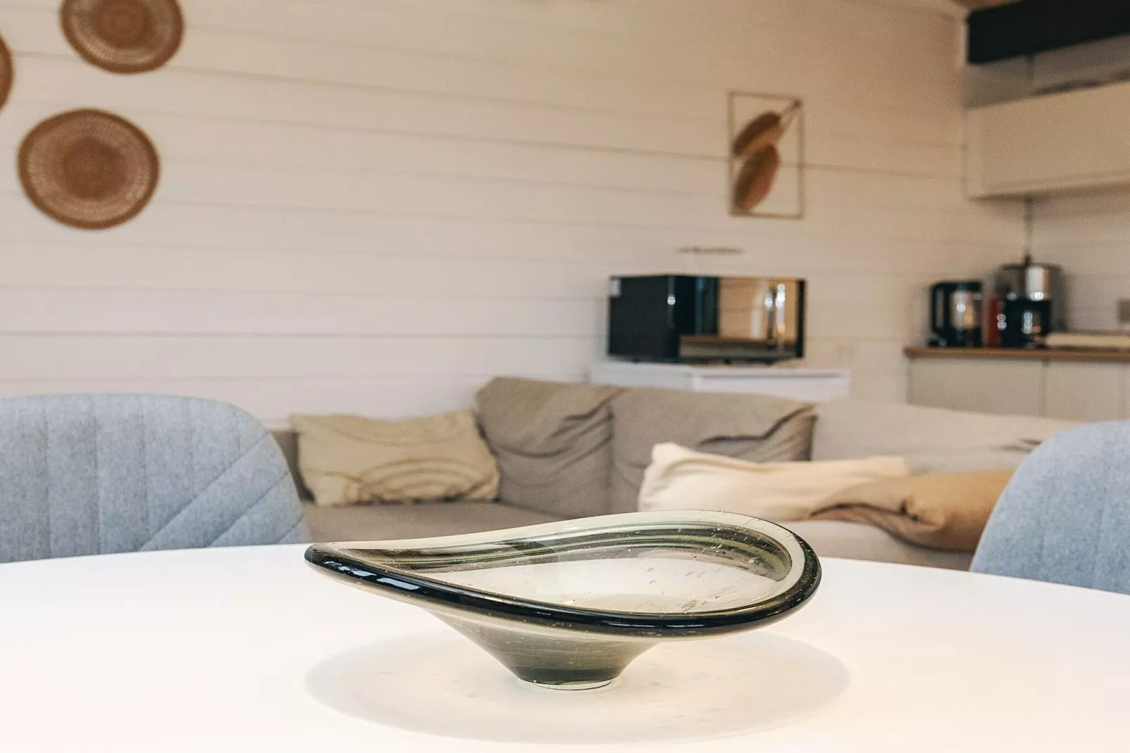 4 persoons vakantie huis in Karrebæksminde-Binnen