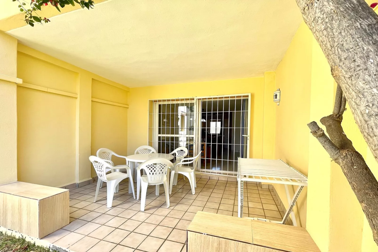 Moguima 2d-Terrasbalkon