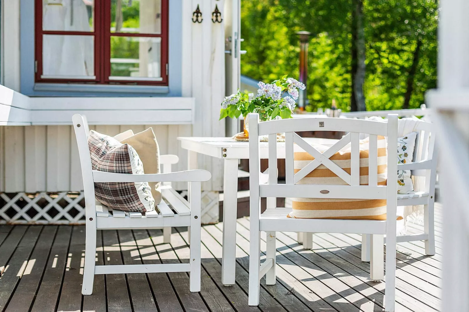 5 sterren vakantie huis in Ödsmål-By Traum - Buitenlucht