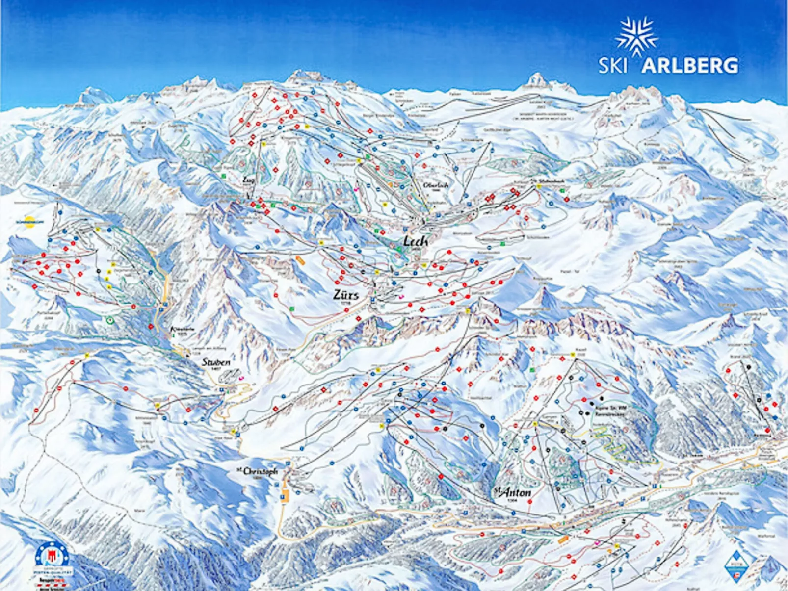 Schöngraben - Buiten